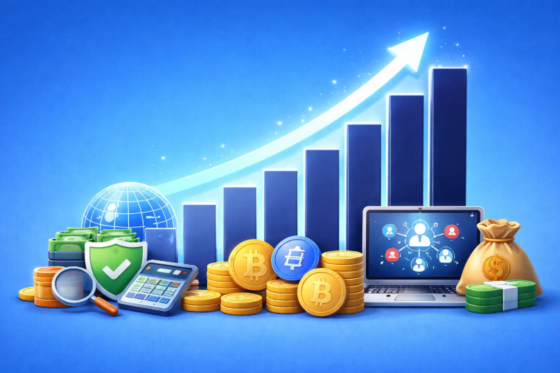 Understanding DeFi Growth Trends