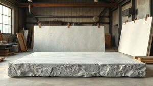Stone Shop Installation Workflow and Callback Reduction