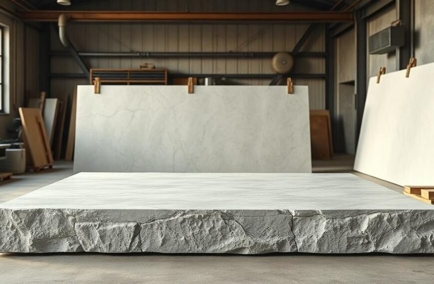 Stone Shop Installation Workflow and Callback Reduction