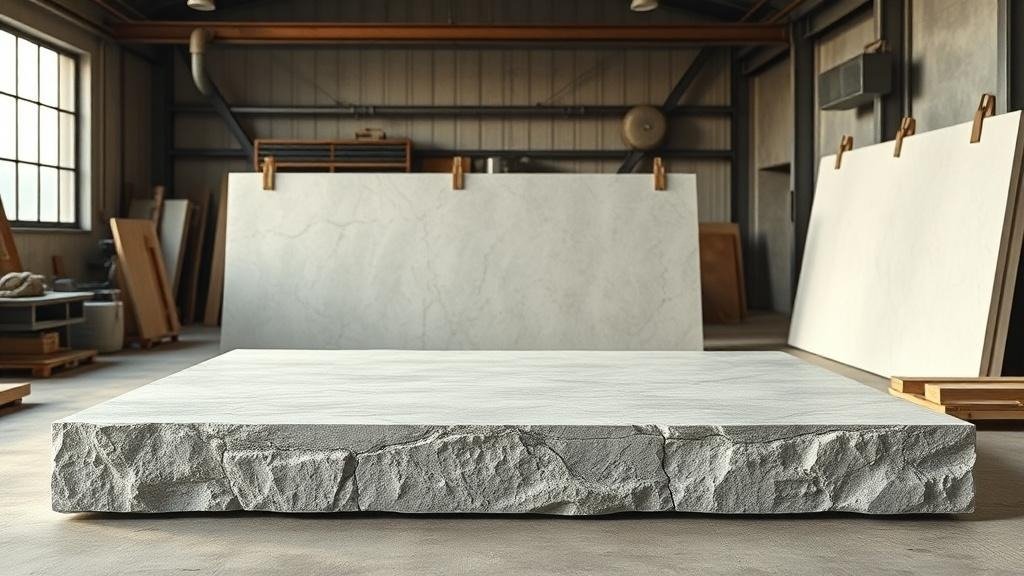 Stone Shop Installation Workflow and Callback Reduction